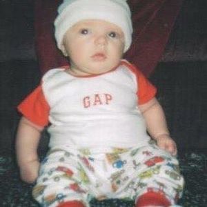 Meet your Posher, Tasha